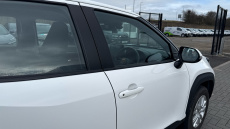 Toyota Yaris Cross 1.5 Hybrid Icon 5dr CVT Hybrid Estate